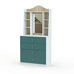 Комод Хлоя 16 BMS - Фото 4