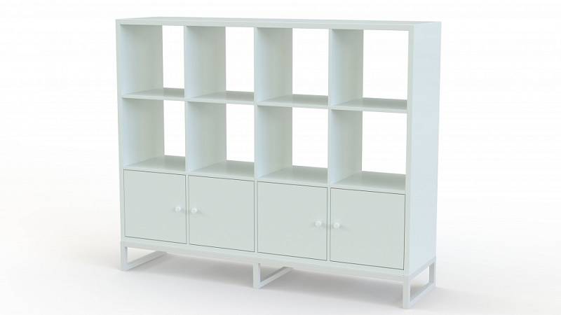 Стеллаж Мартина 16 BMS