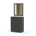 Комод Карина 2 BMS - Фото 6