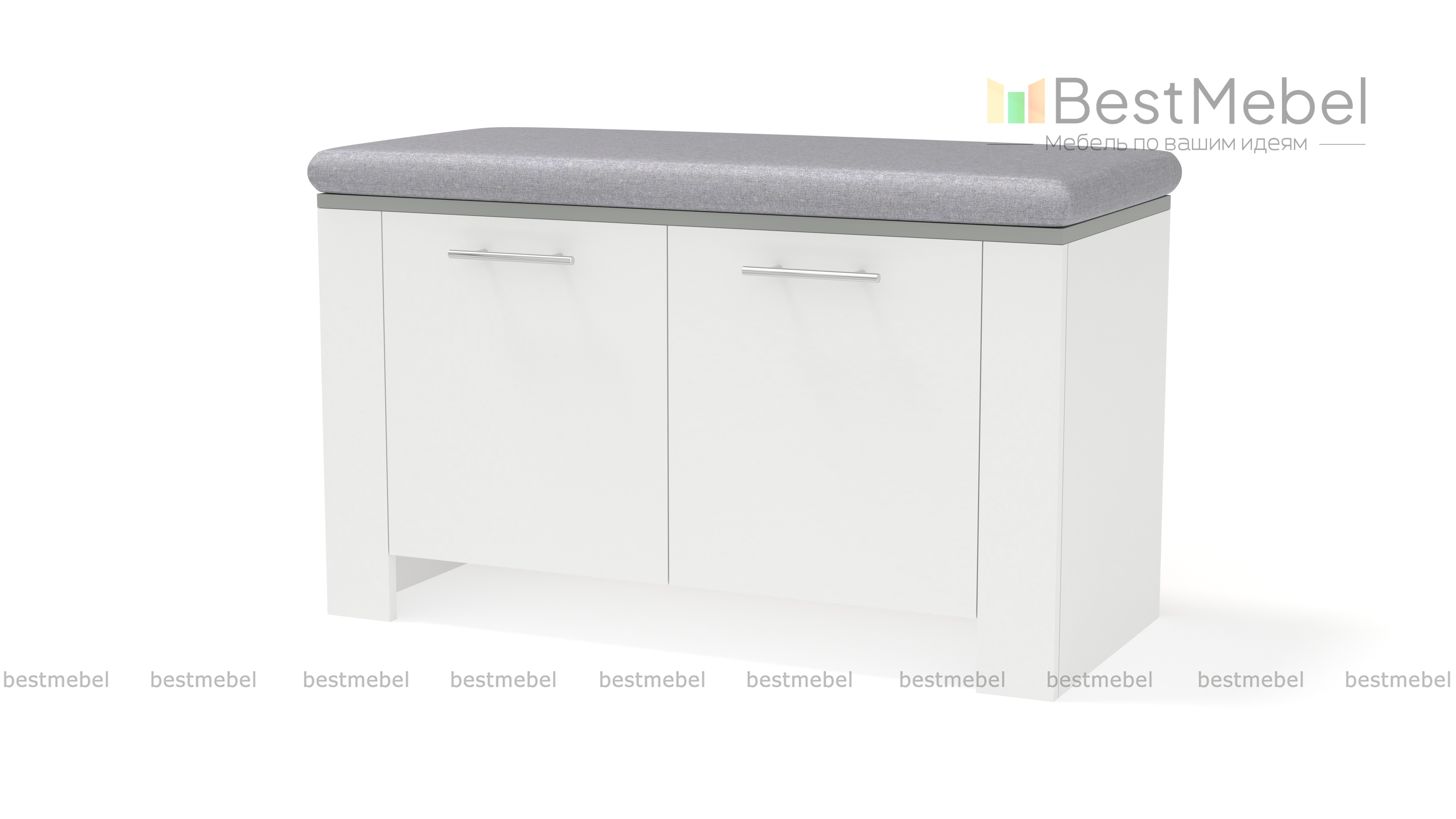 Обувница Мина BMS