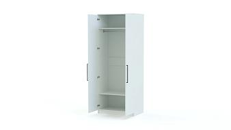 Шкаф распашной Ава 2 BMS (880х2500х600)