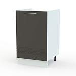 Шкаф нижний мойка 500 Капля BMS - Фото 7