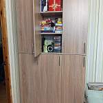 Стеллаж Мердс ПУ 40.4 BMS - Фото от клиента