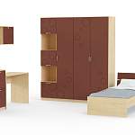 Детская Спринт 1-11 BMS - Фото 5