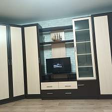 Стенка Мега-4 BMS