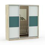 Шкаф-купе Lako BMS - Фото 3