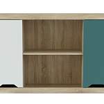 Полка ДН-39 BMS - Фото 3