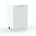 Шкаф нижний мойка 500 Капля BMS - Фото 3