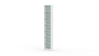 Стеллаж Билли Billy 19 (350х2320х300)