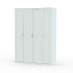 Распашной шкаф Крона 7 BMS - Фото 1