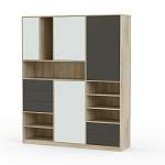 Стеллаж Сказка 24 BMS - Фото 4