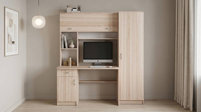 Стол Мадлен-9 BMS