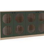 Комод Руди 2 BMS - Фото 3