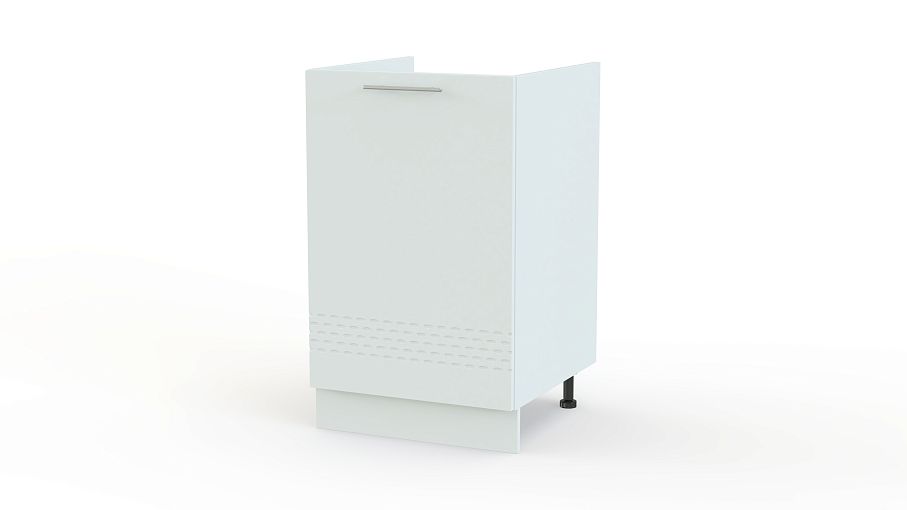 Шкаф нижний мойка 500 Капля BMS - Фото