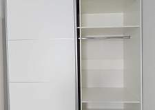 Шкаф-купе Пакс Мехамн Pax Mehamn 4