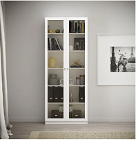 Стеллаж  Барни 20 (800*2020*300) (800х2020х300)