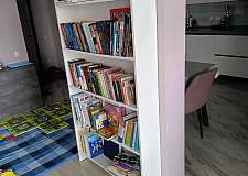 Стеллаж Баггебо Baggebo 1