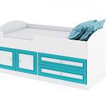 Детская кровать Твинс-3 BMS - Фото 10