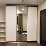 Шкаф-купе Барселона 250 BMS - Фото от клиента