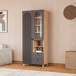 Шкаф распашной Рене 5 BMS - Фото 4