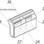Диван аккордеон Беатрис 9 BMS(Аккордеон)