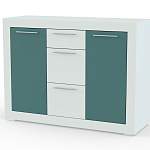 Комод Астера 10 МДФ BMS - Фото 6