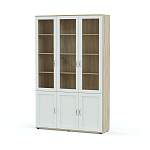 Шкаф для книг Алкмена 2 BMS - Фото 6