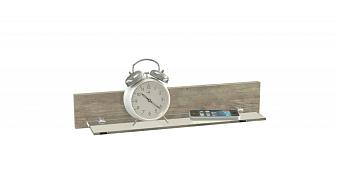 Полка Сити BMS (510х200х120)