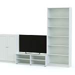 Стенка Билли Бесто Billy Besta 3 - Фото 1