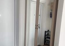 Шкаф Ривьера V BMS