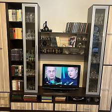 Стенка Валенсия 5 BMS