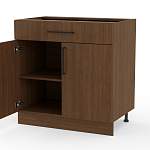 Шкаф нижний с ящиком Лайт BMS - Фото 14