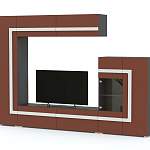 Стенка Стайл Люкс 13 BMS - Фото 1