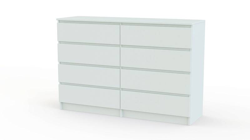 Комод с ящиками Долли 2 BMS