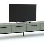 Тумба под ТВ Брис 1 BMS - Фото 12