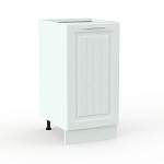 Шкаф нижний с 1-ой дверцей Европа 300 BMS - Фото 3