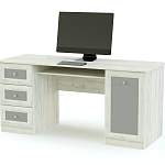 Стол письменный Миранда 170 BMS - Фото 6