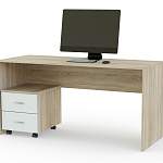 Стол Франк-1 BMS - Фото 4