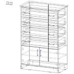 Комод Ричард 2.4