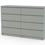 Комод с ящиками Долли 2 BMS - Фото 6