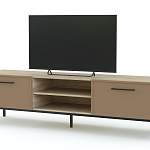 Тумба под ТВ Брис 4 BMS - Фото 17