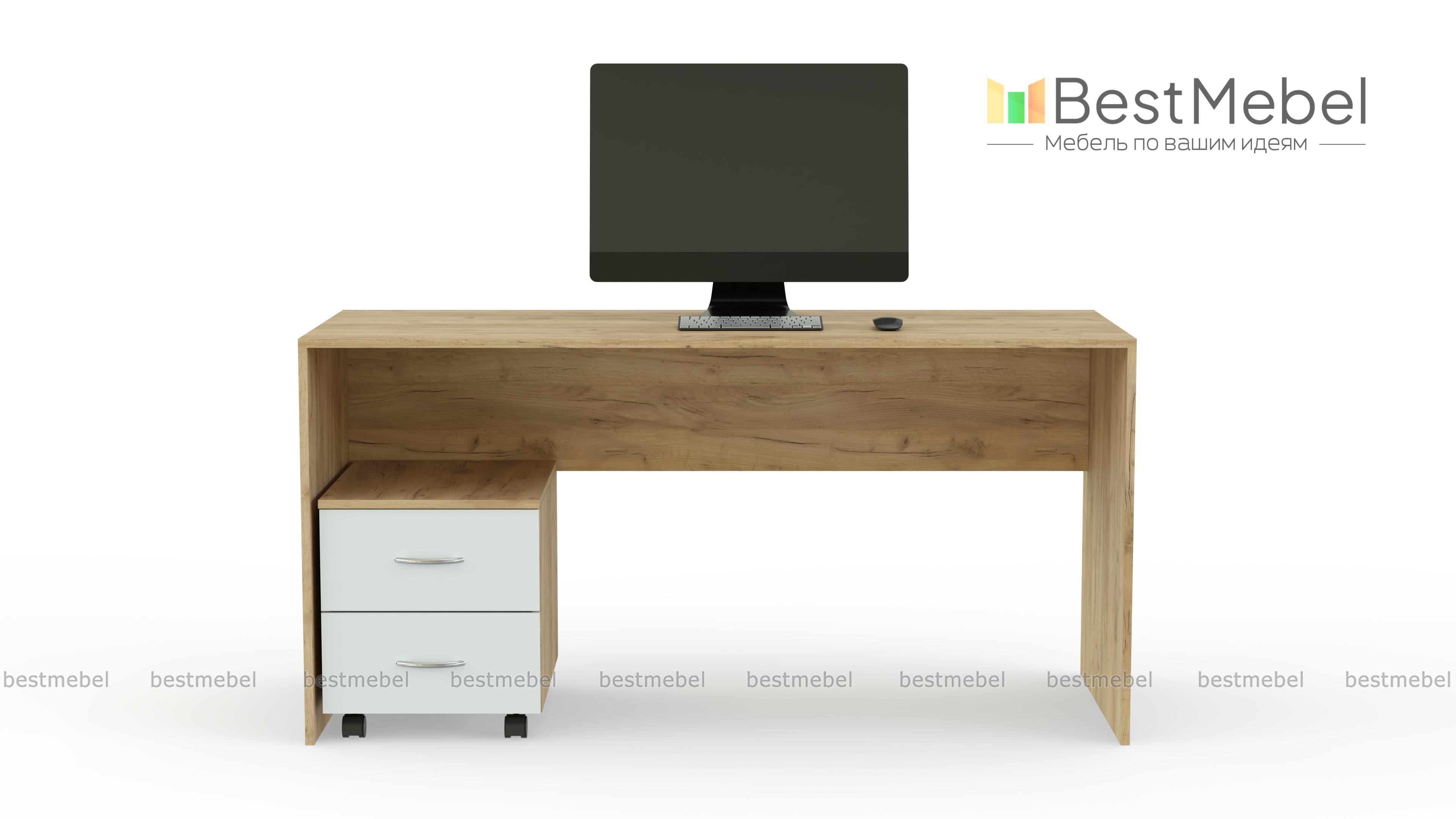 Стол Франк-1 BMS - Фото