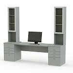 Стол письменный Дания 6 BMS - Фото 4