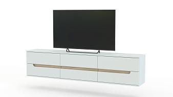 Тумба под ТВ подвесная Лори №4 BMS (2000х400х400)