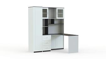 Компьютерный стол Классик 16 BMS (1500х2000х550)