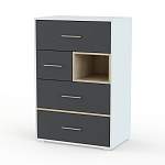 Комод Эван K-34 BMS - Фото 1