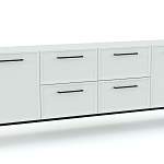 Комод Брис 15 BMS - Фото 4