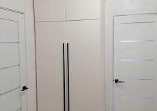 Шкаф распашной Остин Уно 13 BMS