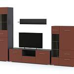 Стенка Неко 27 BMS - Фото 1