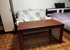 Журнальный столик Milano BMS